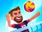 Volleyball Challenge — gioco online gratis