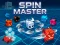 Spin Master — gratis online spil
