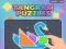 Tangram Puzzle — jogo online grátis