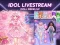 遊戲Idol Livestream: Doll Dress Up在線