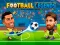 Football Legends 2026 — bezplatná online hra