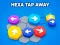 Hexa Tap Away – tasuta veebimäng