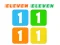 Eleven Eleven — gioco online gratis