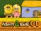 Adam and Eve GO — لعبة مجانية اون لاين