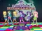 My Little Pony Equestria Girls Fall Formal Dance-Off — gioco online gratis