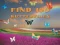 Find 100 butterflies — online hra zdarma