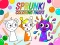 Sprunki Coloring Pages — jogo online grátis