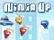 Ninja Up – ingyenes online játék