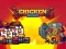 თამაში Chicken Merge ონლაინ