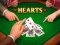 Hearts — online hra zdarma
