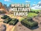 World of Military Tanks — मुफ्त ऑनलाइन गेम