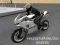 Police Motorbike Driver — online hra zdarma