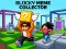 Collect Brainrot Arena — free online game