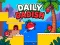 Daily Dadish — online hra zdarma