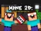 Mine 2D Survival Herobrine — 無料オンラインゲーム