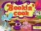 Chowder: Bookin' Cook — gratis online spil