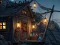 Hallowed Witch Escape — gioco online gratis