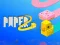 Paper.io — bezplatná online hra