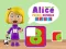 World of Alice Puzzle Numbers — 免费在线游戏