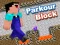 Parkour Block — gioco online gratis