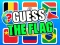 Guess The Flags – kostenloses Online-Spiel