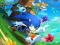Sonic Runners Adventure — δωρεάν online παιχνίδι