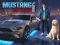 Mustang City Driver 2024 – ingyenes online játék