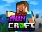 Super RunCraft — bezplatná online hra