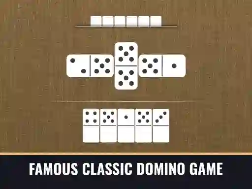 Domino — darmowa gra online