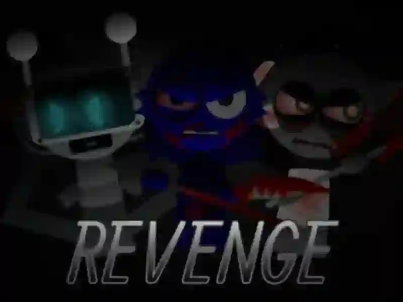 遊戲The Definitive Phase 9: Revenge在線