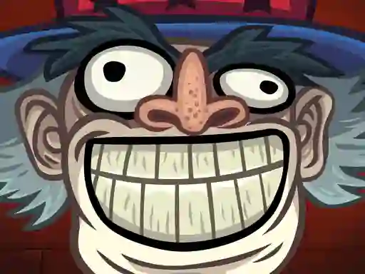Troll Face Quest USA Adventure — besplatna online igra