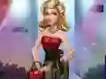 Sery Runway Dolly Dress Up – ingyenes online játék