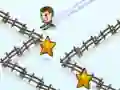 Groovy Ski — لعبة مجانية اون لاين