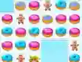 Cookie Crush — bezplatná online hra