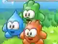 Blobs Plops — gratis online spil