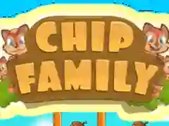 Chip Family — मुफ्त ऑनलाइन गेम