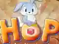 Hop Don't Stop – ilmainen verkkopeli