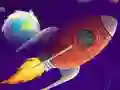 Alien Quest — gratis online spil