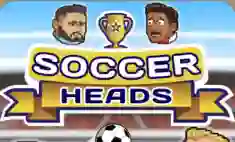 თამაში Football Headz Cup 2 ონლაინ
