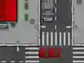 Car Crossing — gratis online spil