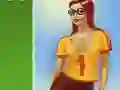 Soccer Girl — ücretsiz çevrimiçi oyun