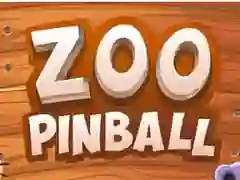 Trò chơi Zoo Pinball trực tuyến