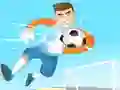 Penalty Superstar — online hra zdarma