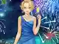 Winter Lily — besplatna online igra