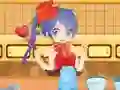 Cooking Super Girls — gratis online spil
