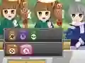 Heavenly Sweet Donuts — darmowa gra online