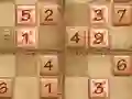 Beach Sudoku — online hra zdarma