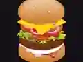 Burger Maker — gratis online spil