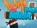 Sushi Ninja Dash — online hra zdarma