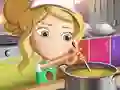 Kitchen Slacking – kostenloses Online-Spiel